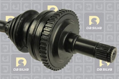 DA SILVA 31215at - Приводной вал